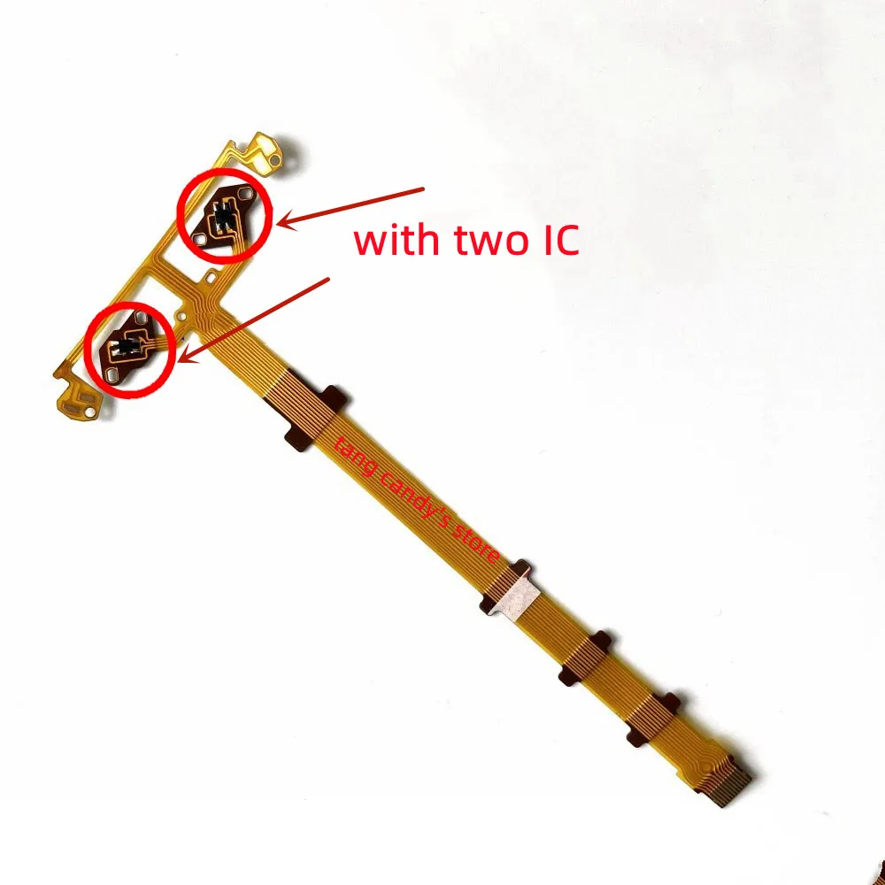 Copia per Canon EF 24-105mm IS STM Lens stabilizzazione dell'immagine stabilizzatore flessibile cavo flessibile Anti Shake FPC 24-105 F3.5-5.6 IS STM