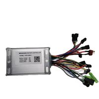 48V 18A KDS Updated Parts ENGWE Electric Bicycle Accessories X055-AB001 BRUSHLESS MOTOR CONTROLLER(customized)