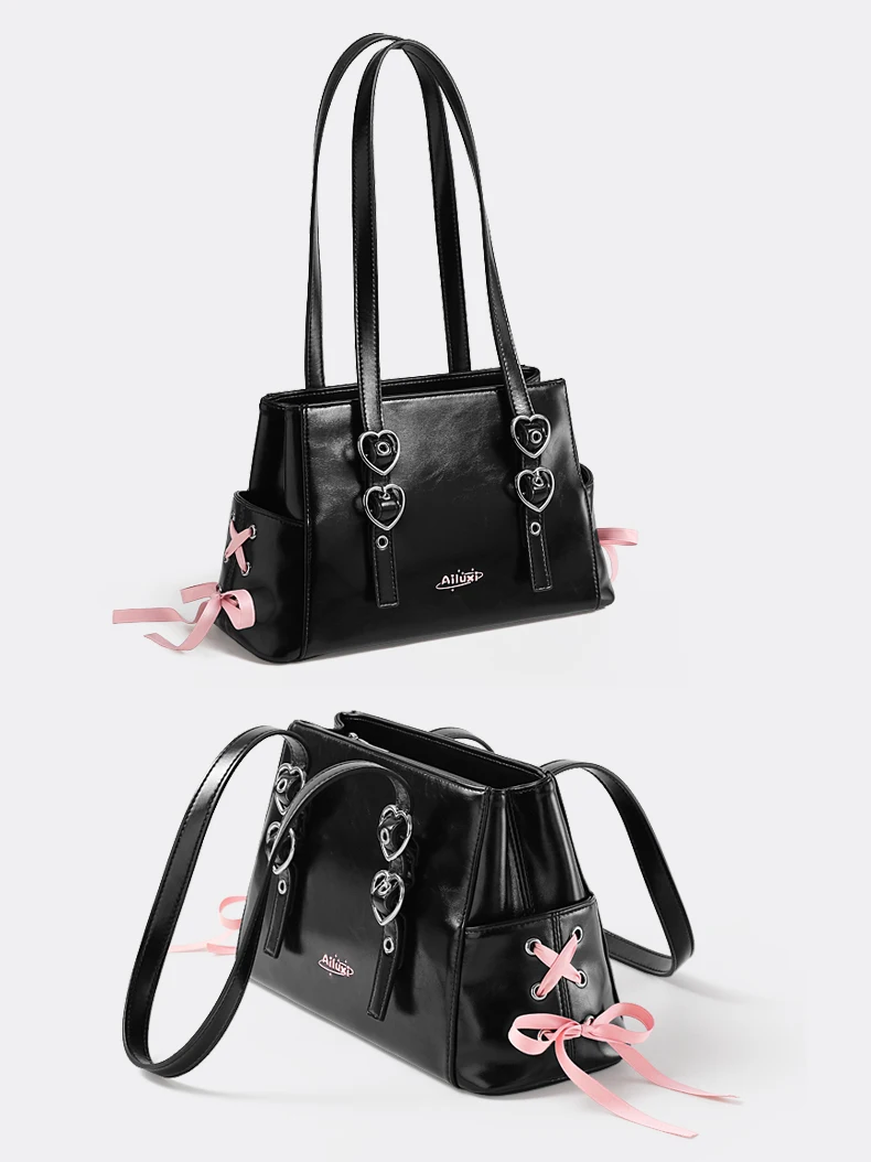 AILUXI Designer Bags Women Tote Bag Large Capacity Underarm Bag