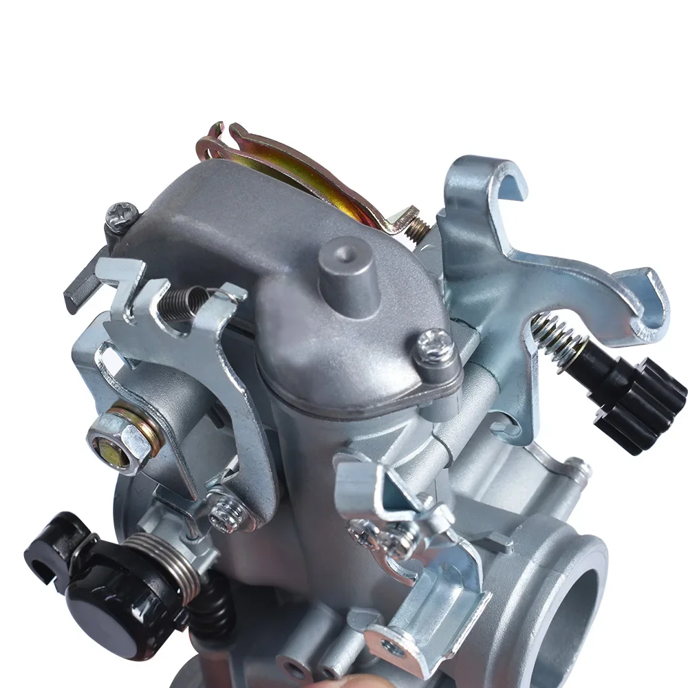 CARB Vergaser passend für Honda XL250 XL250S 1978 1979 1980 4-Takt-Motorrad – Detail 6