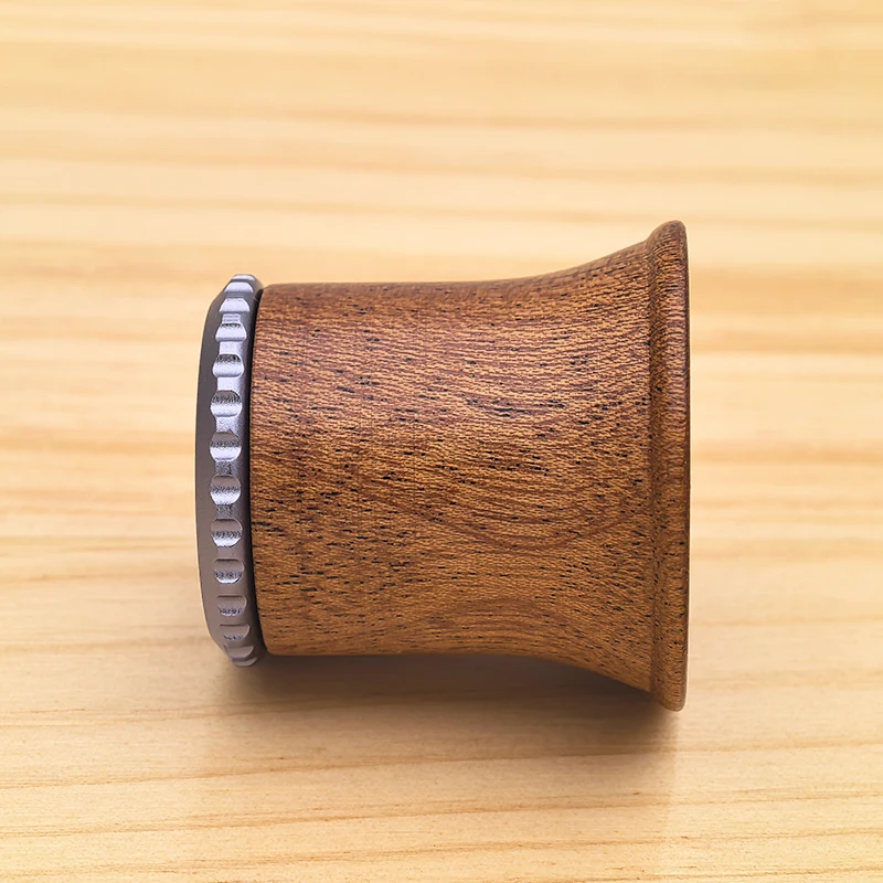 เครื่องมือช่างซ่อมนาฬิกา, แว่นขยายซ่อมนาฬิกา, แว่นขยายไม้เนื้อแข็ง 5X, เครื่องมือนาฬิกา, เครื่องมือเครื่องประดับ