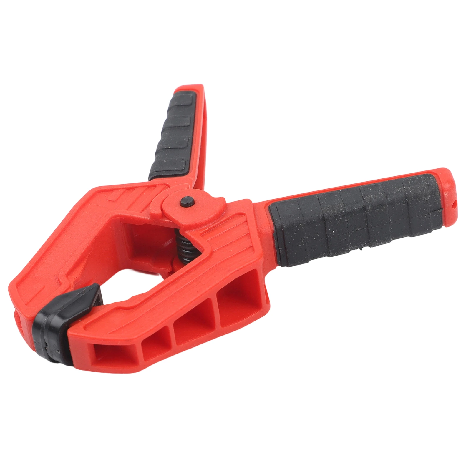 3 4 6 9inch Woodworking Clamp Clamp Plastic Jaw Scratch-resistant Head Various for Sizes Available One-handed Operation