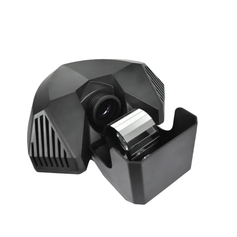 LED mini stage lighting waterproof rotating pattern beam light for bars, KTVs, and atmosphere lighting