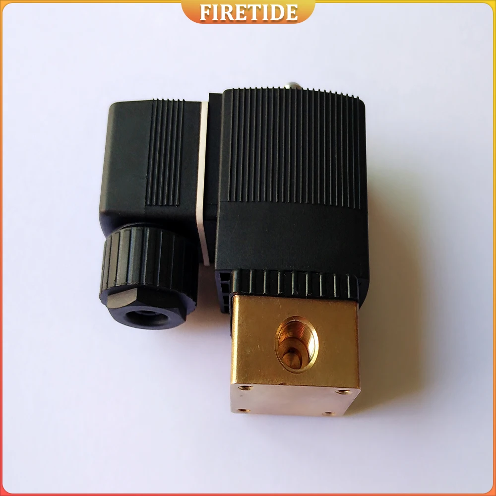 

Электромагнитный клапан 6014c1.5/C2.0 Пластинчатый электромагнитный клапан воздушного компрессора