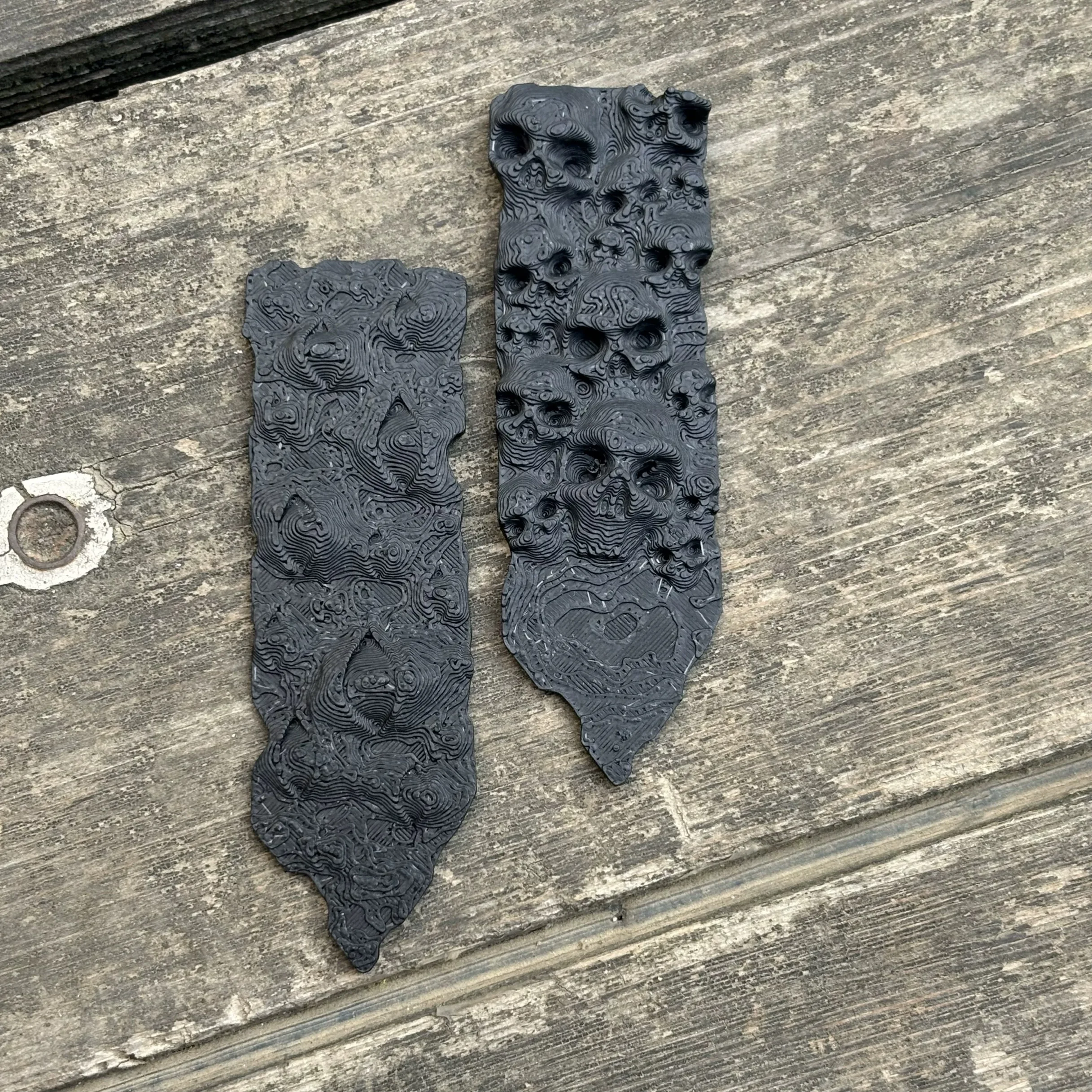 Etichette per vasi per piante