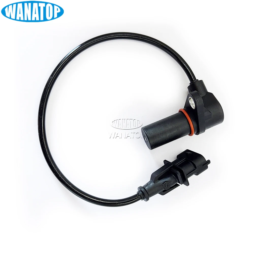 Car Crankshaft Position Sensor WLBD18221A WLBD-18-221A 0281002820 55220973 for Mazda Pickup BT50