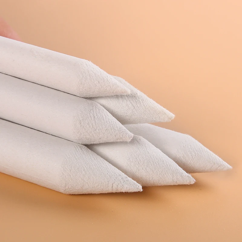 Imagem -02 - Penna di Correzione a Doppia Testa la Pittura la Pittura Monocromática la Schizzo Monocromatico la Pennello di Correzione Pezzi Conjunto la Nuova Gomma Per Carta la