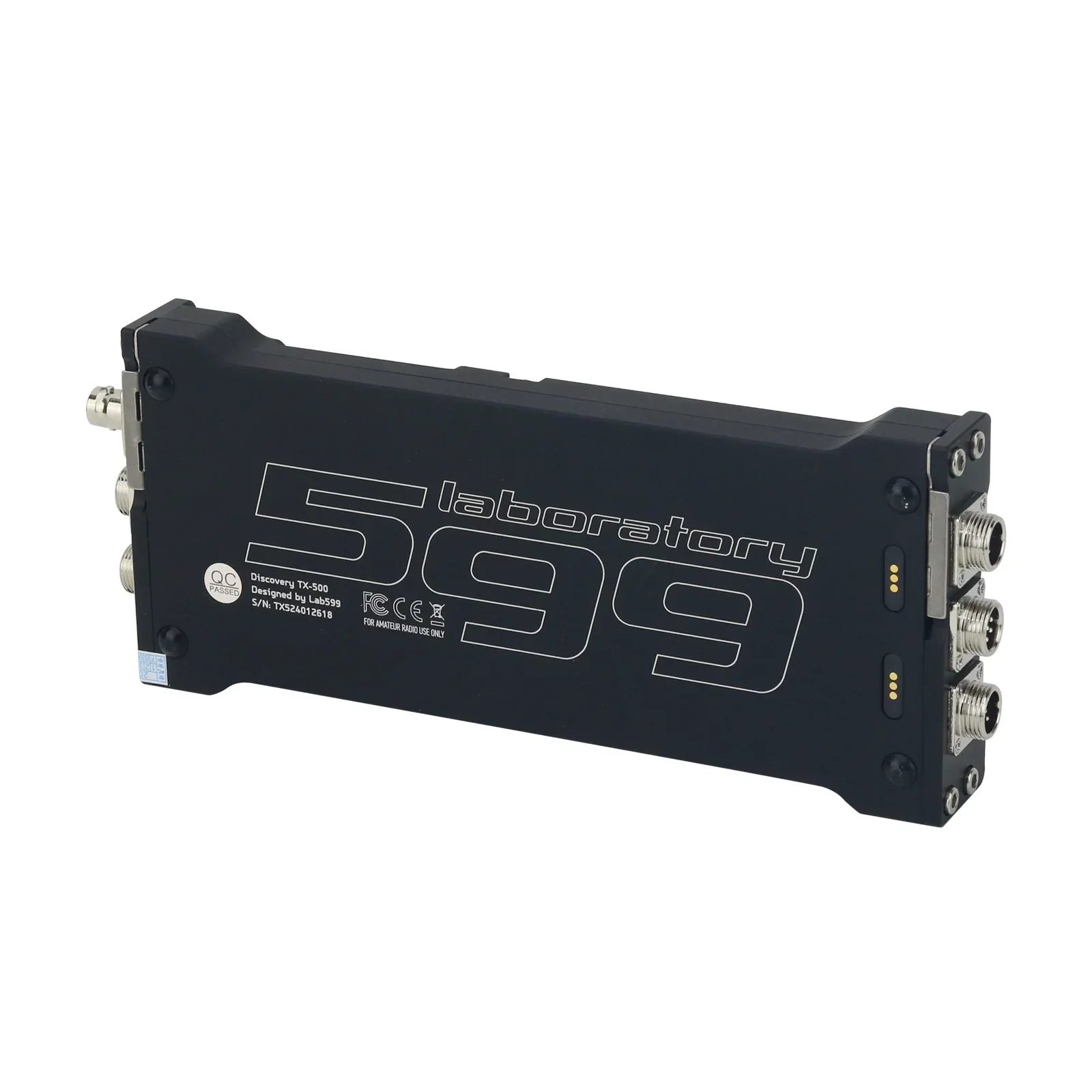 Super Value Factory StoreLab599 TX-500 10W 50MHz Por   HF Transceiver All Mode Transceiver For SSB CW DIG AM FMSuper Value Fa