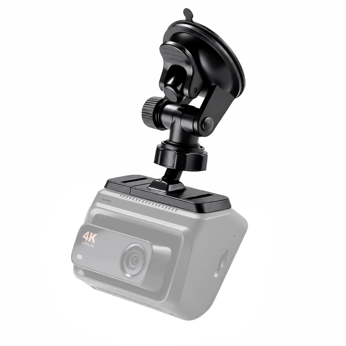 Halterung für Dashcam mit Saugnapf, passend für DDPAI Dashcam Z60 Pro / Z60-Serie, auch für Z90 Pro-Serie geeignet (nicht Original). – Detail 9