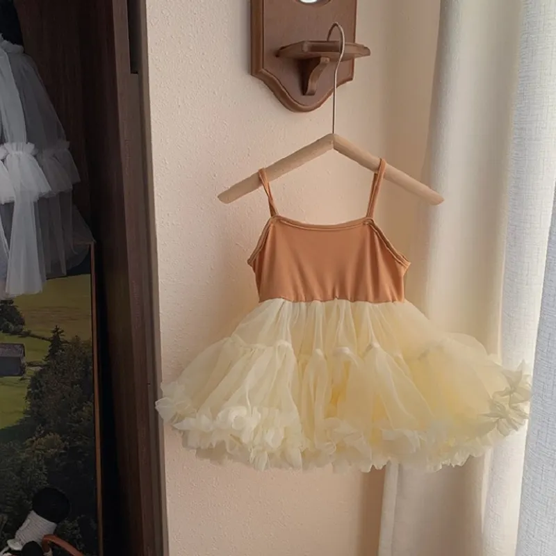 Baby Girl Princess Cotton Strap Tutu Dress Infant Toddler Girl Summer Sleeveless Vestido Party Dance Birthday Baby Clothes 1-10Y - AliExpress Baby Girl Princess Cotton Strap Tutu Dress Infant Toddler Girl Summer Sleeveless Vestido Party Dance Birthday Baby Clothes 1-10Y - AliExpress