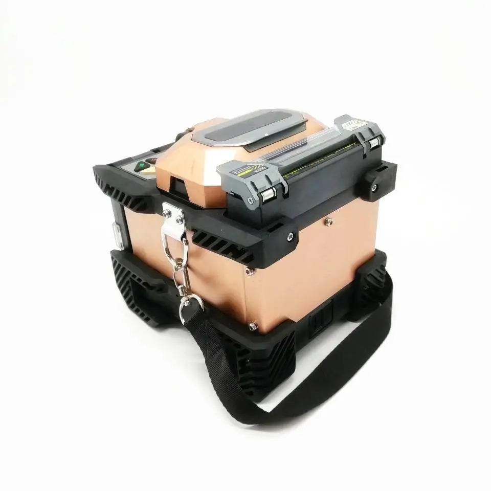 ZXY High Cost Performance Fusion Splicer AV6481 On Sale