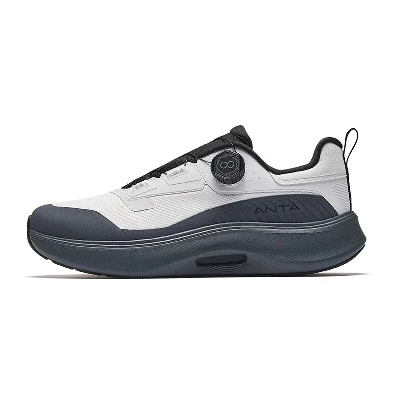 

ANTA Shenxing PRO shock-absorbing and anti slip men's training shoes, new sports and fitness shoes, jogging shoes 112517711