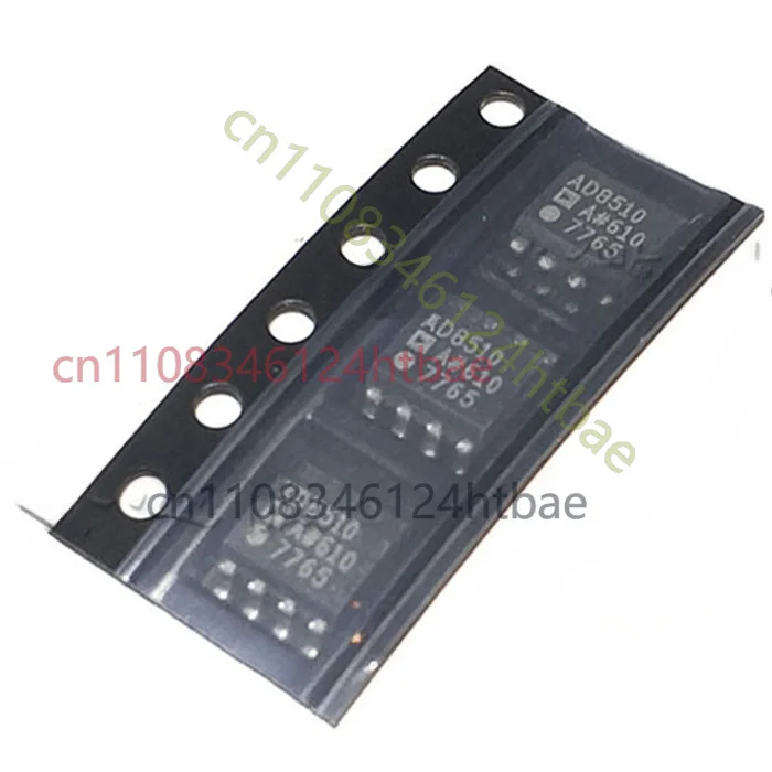 

1PCS AD8510ARZ amplifier SOP-8 AD8510AR NEW