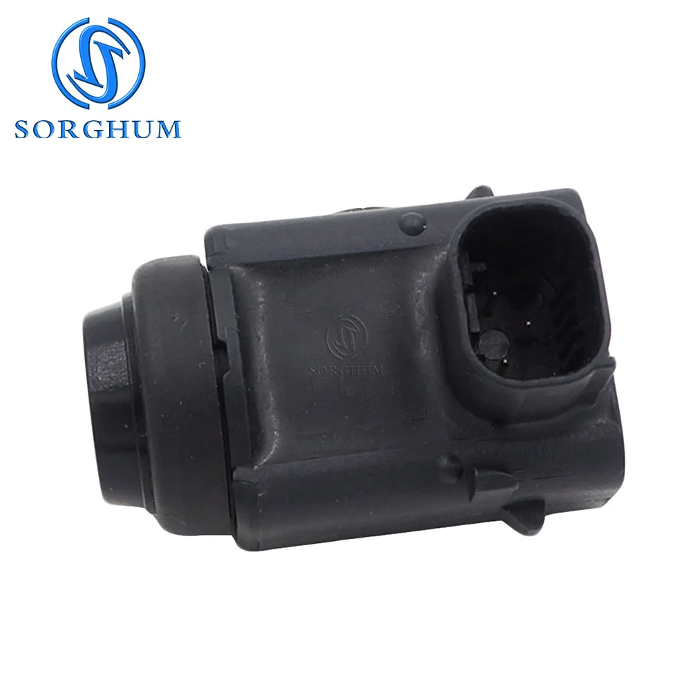 12787793 PDC Parking Sensor Parking Aid For For Opel Astra G H Corsa C Meriva Signum Tigra Vectra C Vivaro A Zafira B Saab 9-3