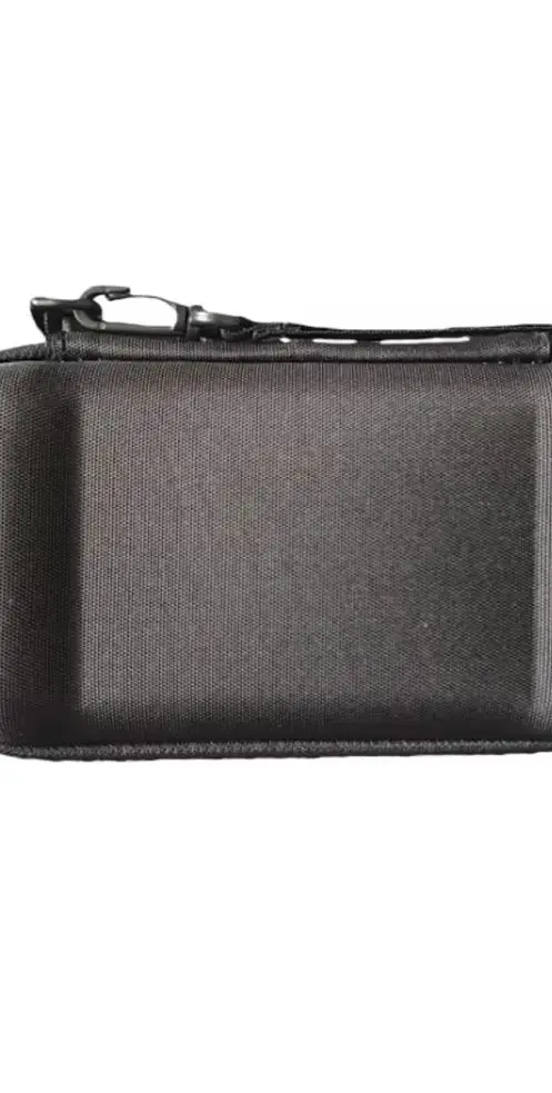 

For Retroid Pocket 6 Storage Bag Anti-fall Hard Shell Portable Game Console Case Handheld Carry Bag Protective Box