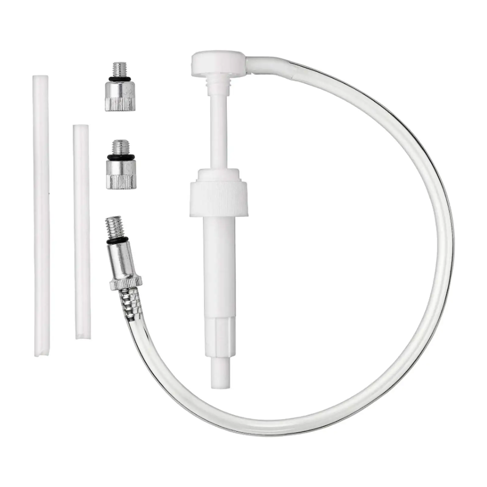 Lower Unit Gear Oil…