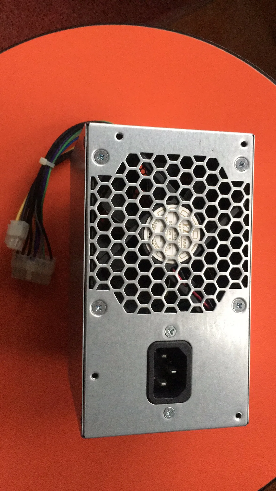 For Lenovo ThinkCentre E73 power supply PCB037 Hangjia HK280-25FP 54Y8870 14 pins
