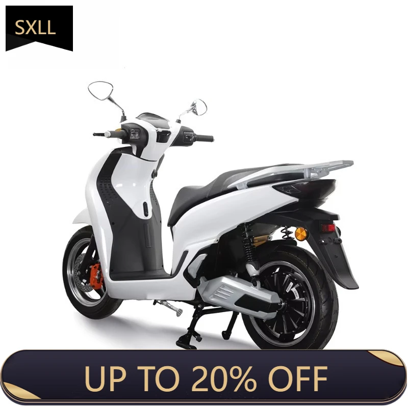 

Электрический мотоцикл SXLL 3000 Вт, высокоскоростной, для взрослых