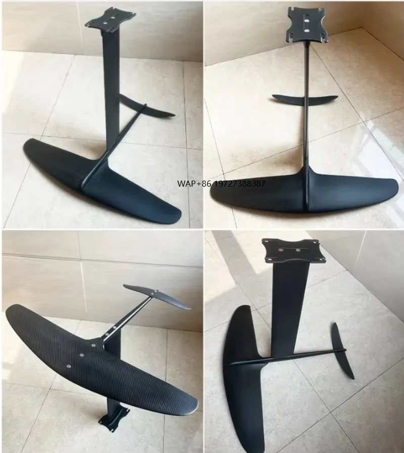 

Высококачественный карбоновый гидрофойл/виндфойл/вингфойл для виндсёрфинга