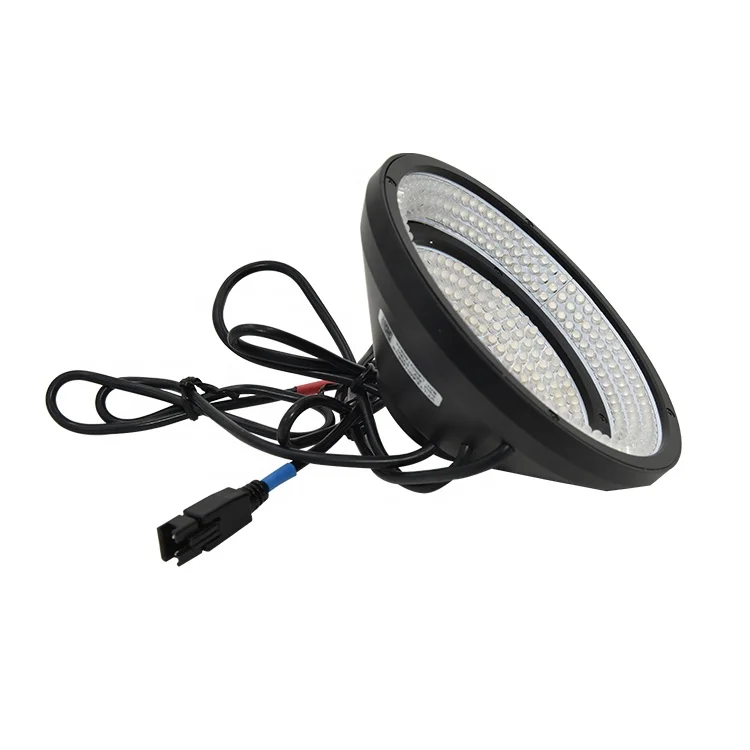 

Pro_Contrastech AOI123RGB Multiple Layers Industrial AOI RGB Machine Vision Lighting for Soldering Inspection
