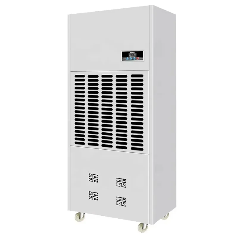 Large 220V Trading Air Commercial Grade Industrial Dehumidifier