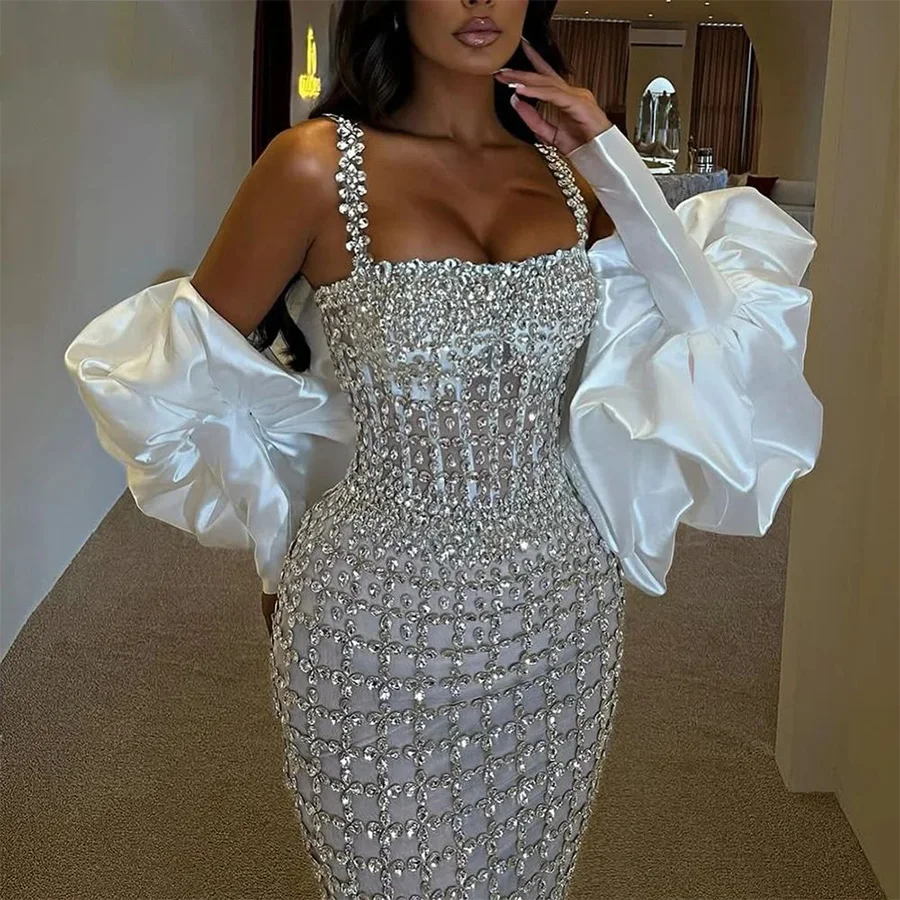 Thumbnail 3 - #34 Best Selling Womens Formal Evening Gowns