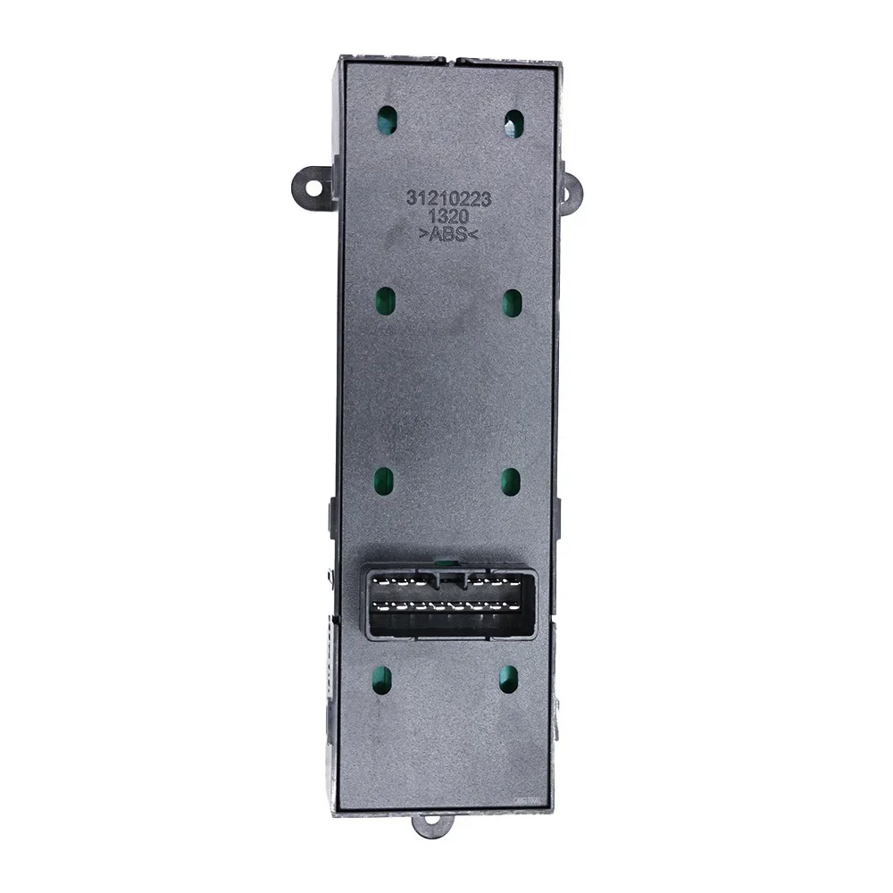 جديد OE:93570-2K010 مناسب لـ 2009-2013 Kia Soul رافع زجاج السيارات مفتاح رئيسي يعمل بالطاقة Windows Switch #4