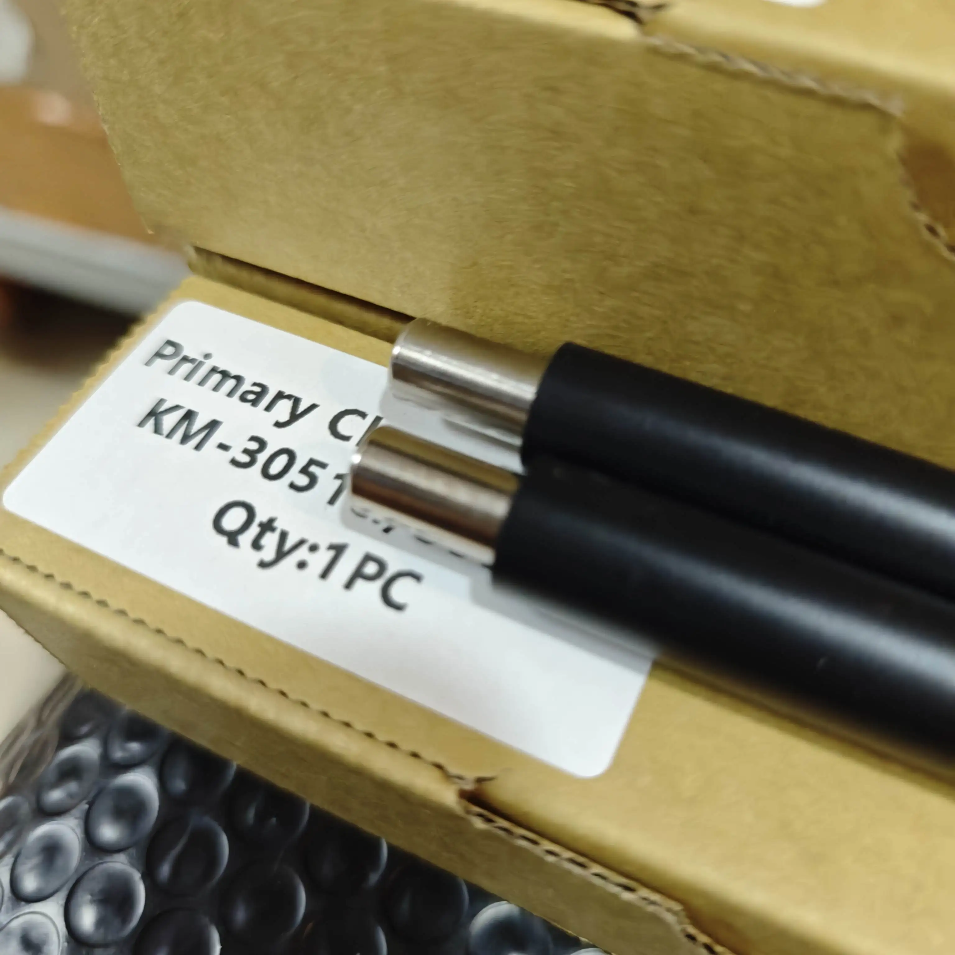 

1PC X Main Charger Primary Charge Roller PCR for Kyocera TASKalfa 3050ci 3051ci 3550ci 3551ci 4550ci 4551ci 5550ci 5551ci 6550ci