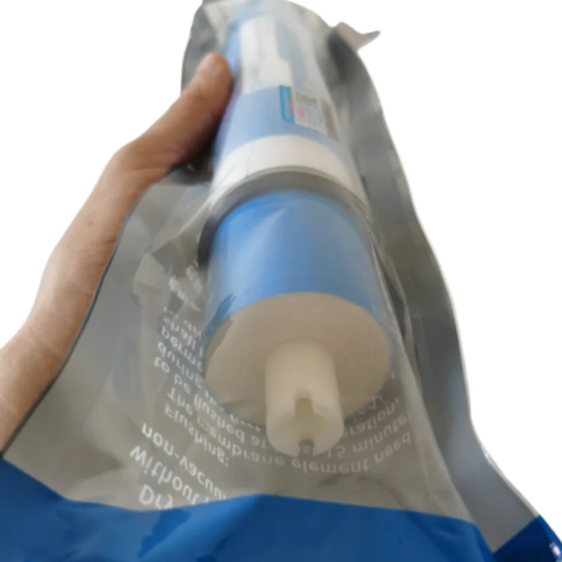 2012-125G reverse osmosis filter membrane ro +water filter housing 1/4 Quick Links