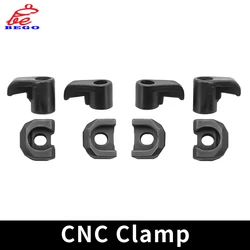 CNC clamp accessories HLT HLW HL 2217 2413 2113 1814 1810 1510 CNC turning cutter rod holder tool Compound tool rod accessories