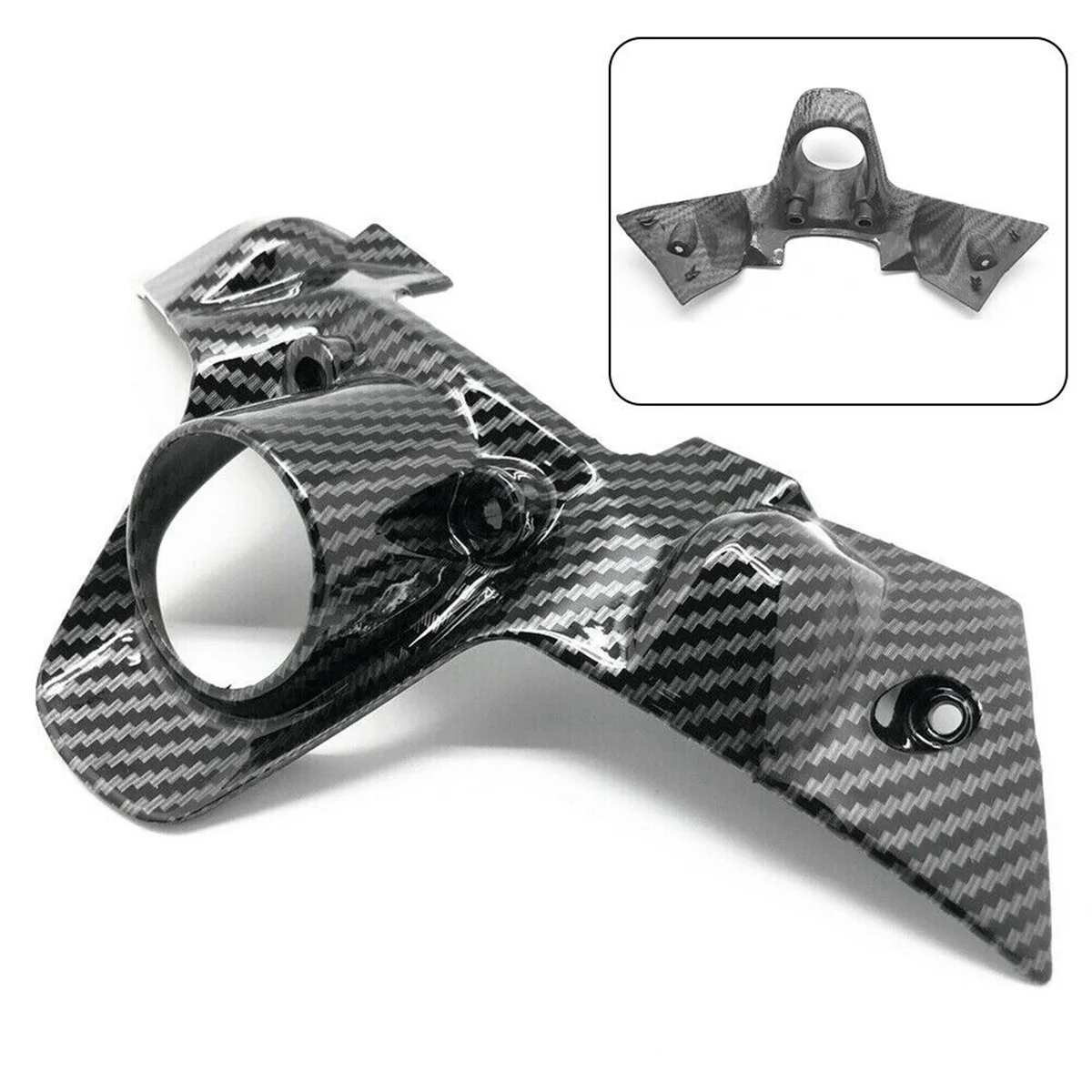 

Прочный мотоцикл для Ducati PANIGALE V2 959 1199 1299, крышка ключа зажигания