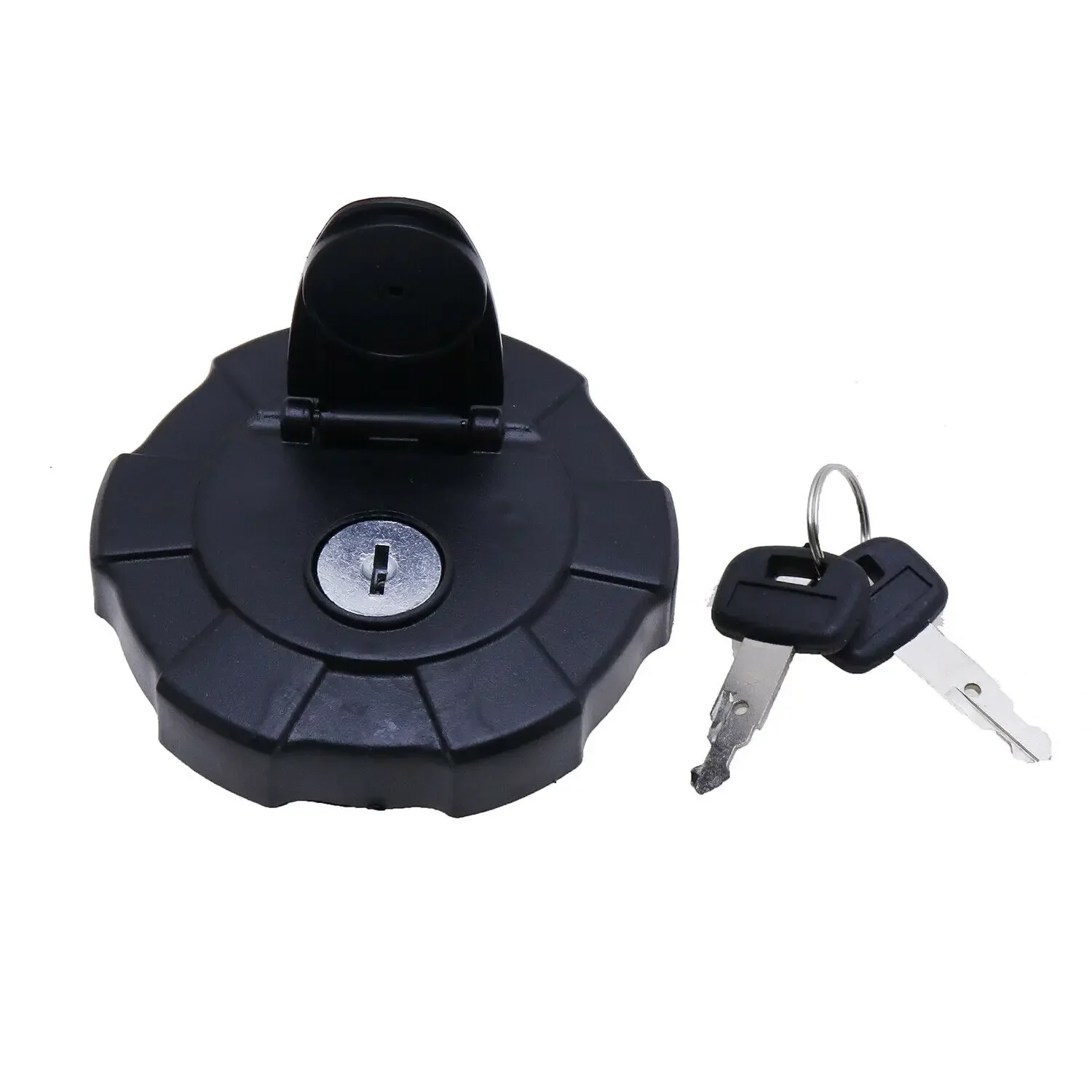Fuel Tank Cap For  Kubota IHI Yanmar Mini Excavator Part No 072991059  172122-14301 KX91-3S RD411-51122