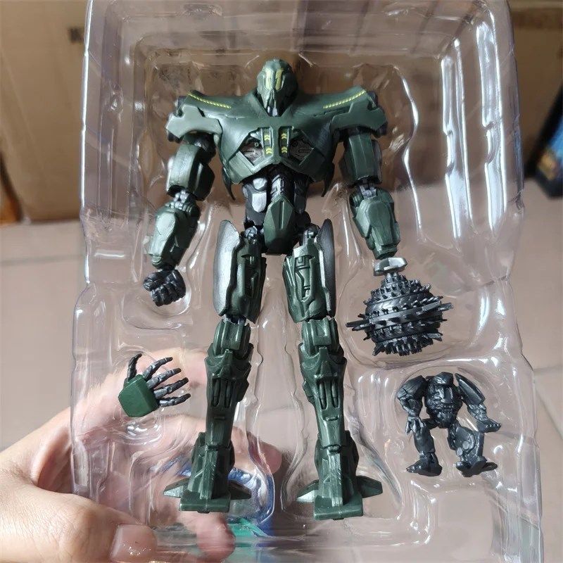 Avenger Titan Redeemer Bracer Phoenix Actionfigur Movie Uprising Gipsy Sammlerstück für Kinder Spielzeug Geschenke Brinquedos Auf Lager – Detail 10