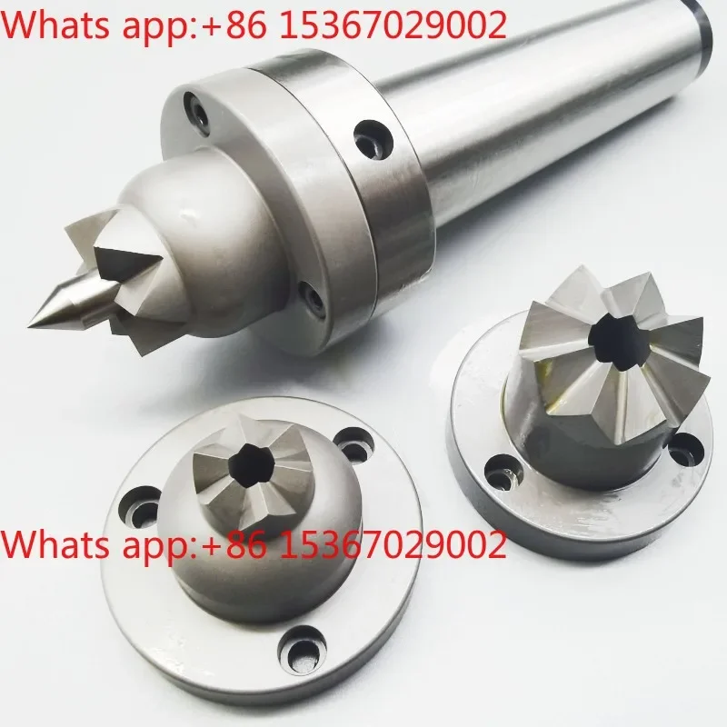 Promotion for Taiwan's clip free top needle tip DK-15/DK-23/DK-32/DKS-301 MT.4