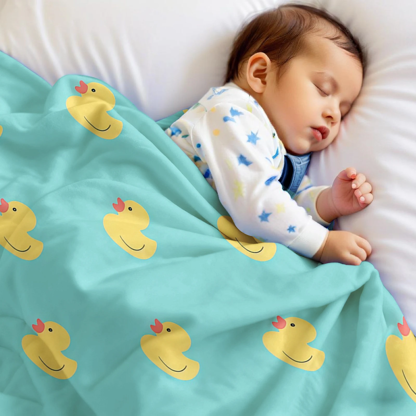 Coperta in pile natalizia legg - Christmas Throw Blanket recensione e prezzo