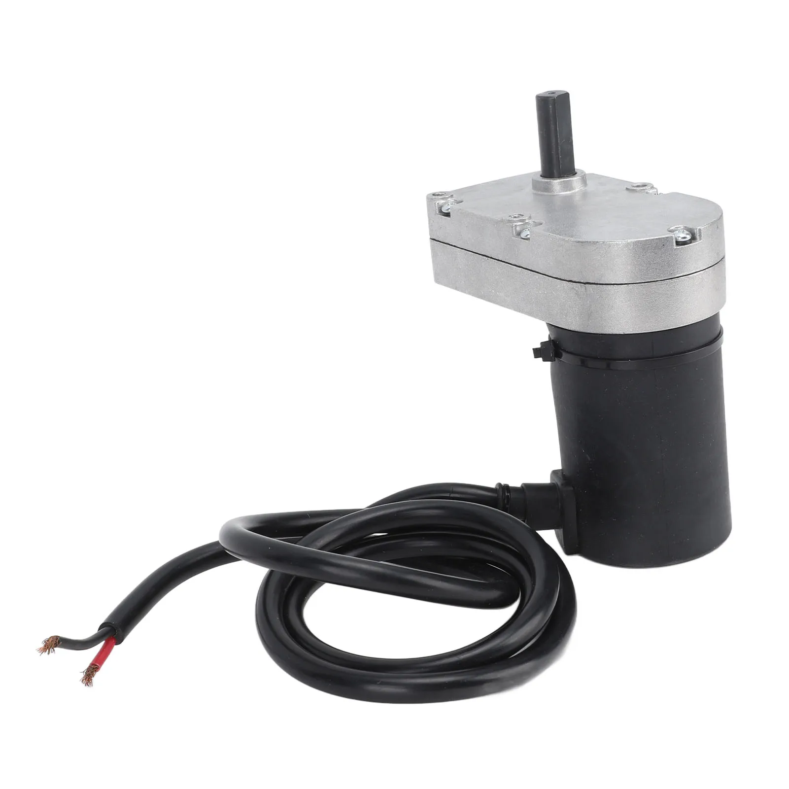 12V DC Electric RV Stabilizer Jack Motor LC759091 OEM Replacement 3N.m Rated Torque for Lippert Components PSX2 RV Stabilizer Ja