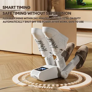 12ベストセールスフットドライヤー-12