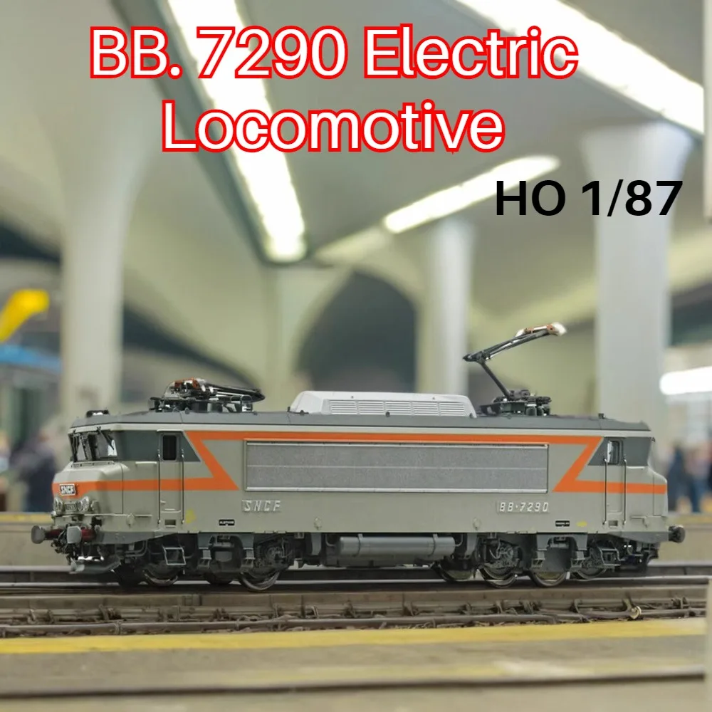 Roco Ho 1/87 Toy Tr…