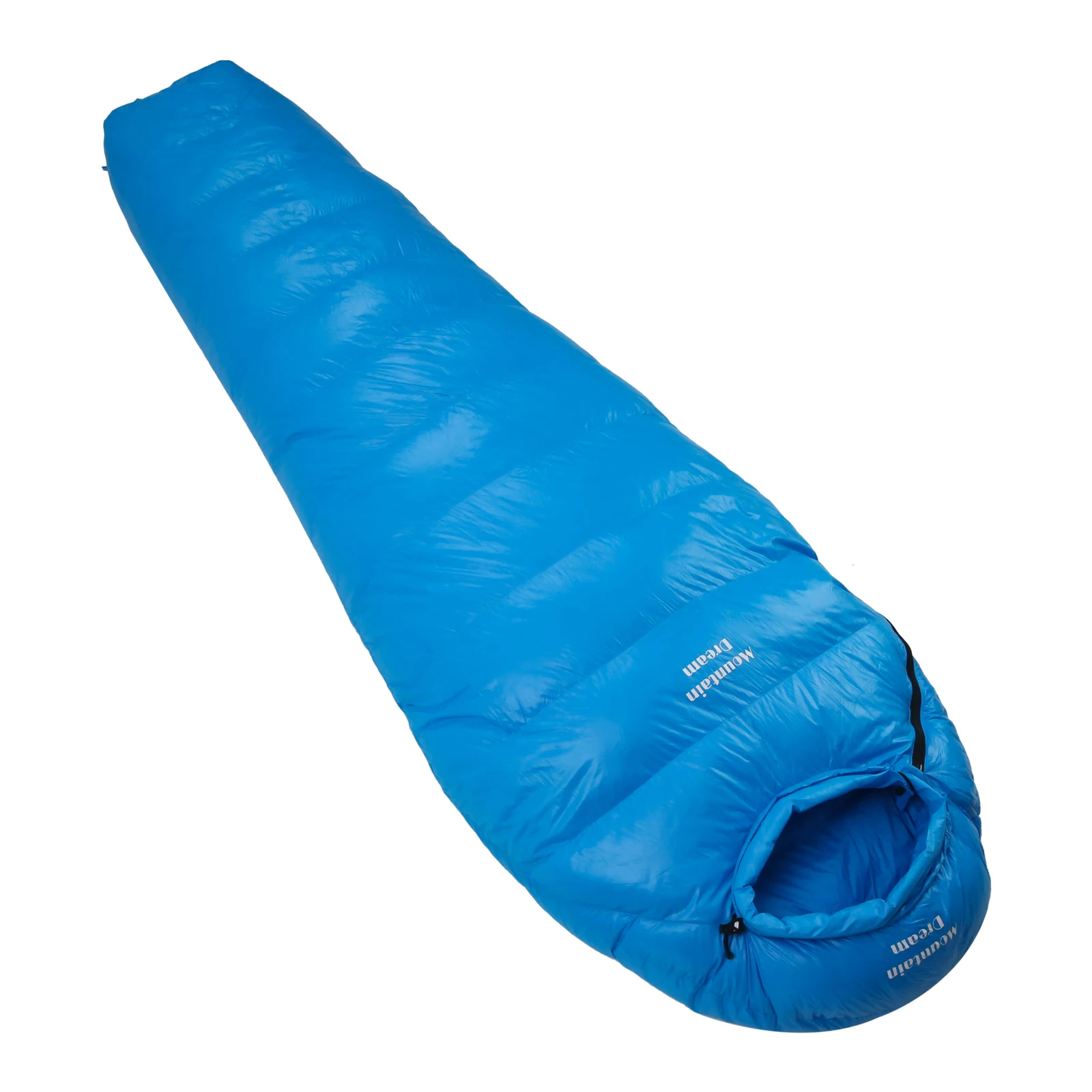 Very Warm 95% White Goose Down Sleeping Bag Ultralight Waterproof Breathable Outdoor Hiking Camping Travel Adult Sleeping Bag