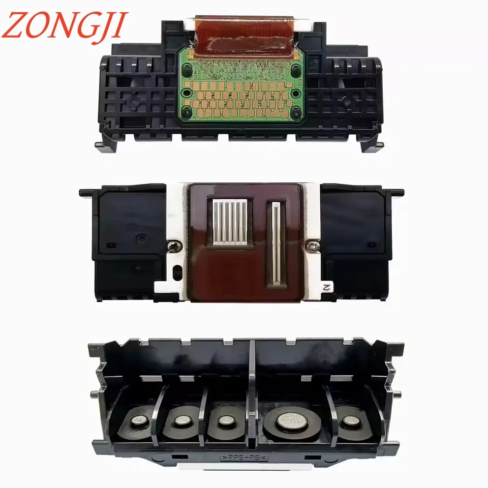 QY6-0082 Printhead Print Head  for Canon PIXMA MG5430 MG6650 MG5750 MG6630 MG6820 MG6670 MG6651 MG5751 MG5510 MG6400 MG6640