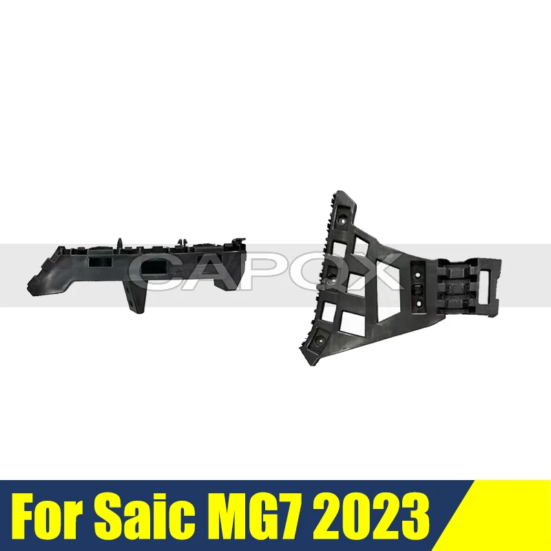 Front Bumper Bracke…