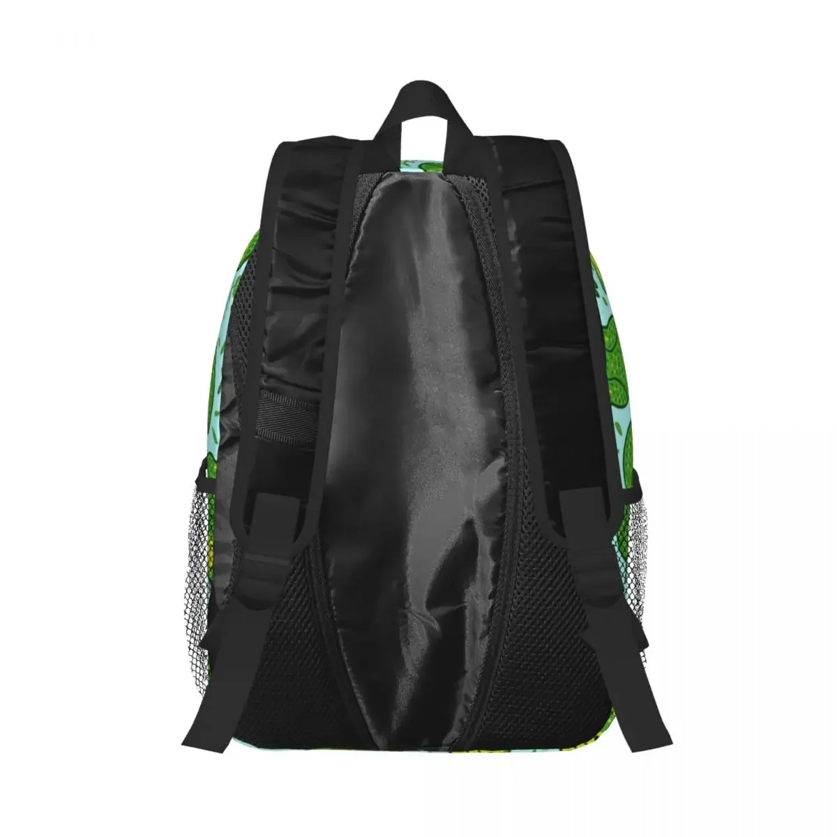 Kakapo zaini ragazzi ragazze Bookbag moda bambini borse da scuola zaino per Laptop borsa a tracolla grande capacità