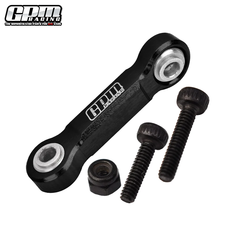 GPM 7075-legering stuurstang voor de LOSI 1/18 Mini LMT 4X4 Megalodon 2S.