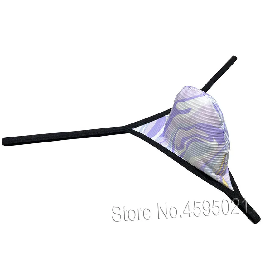 

Микро-стринги, мужское нижнее белье, усиливающая сумка, мужские бикини, стринги, сексуальные танга, ультратонкие летние пляжные стринги, удобные трусы