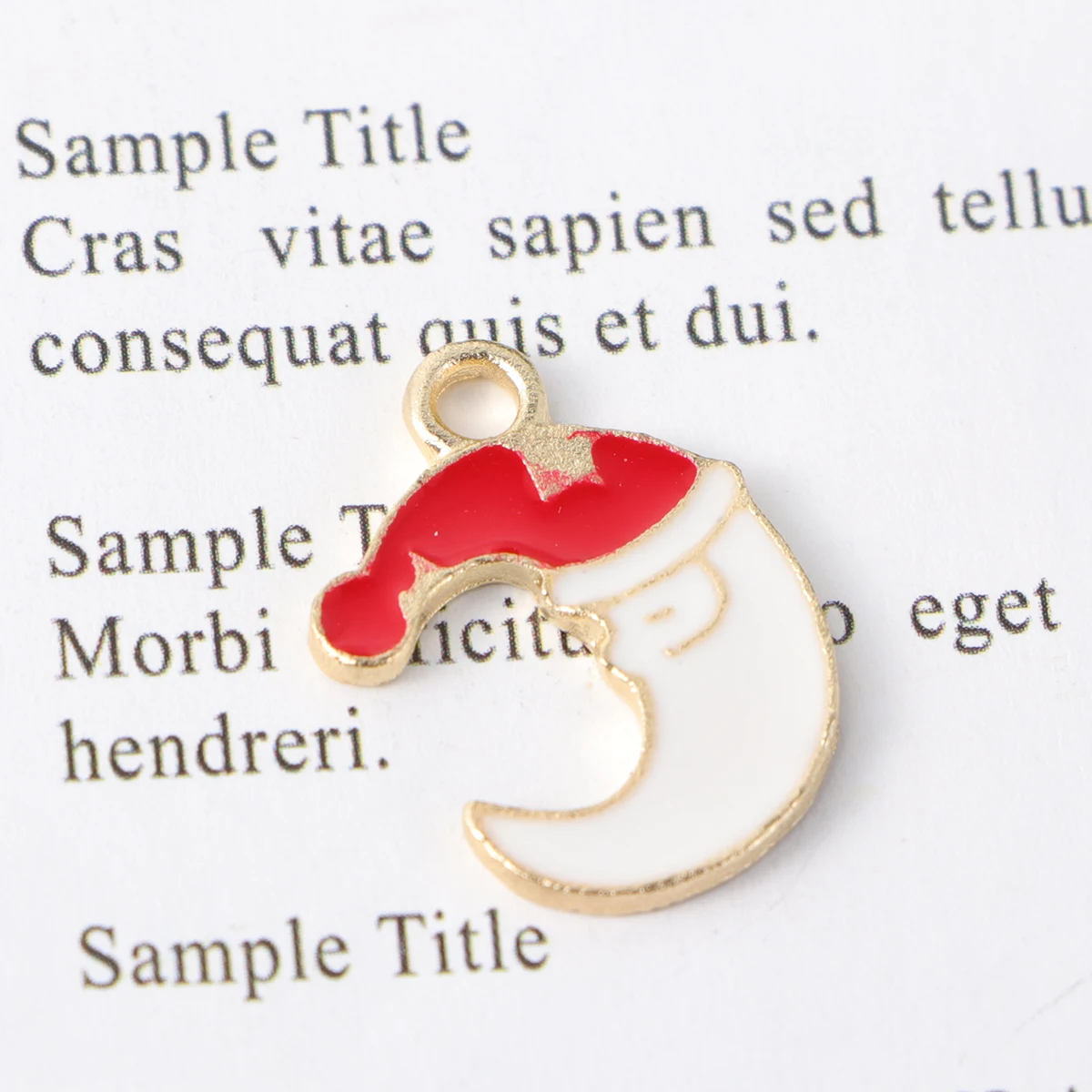 

19 Pcs Pendant Christmas Diy Pendant Jewelry Making Pendants Xmas Alloy Tree Shape Charms Craft Supplies Gifts