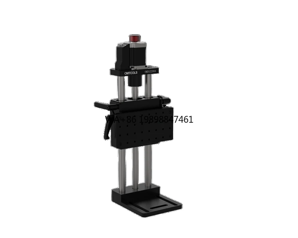 

OMDSZ Series Upright Motorized Vertical Motion Stages Heavy Load with High Sensitivity Large Load Capacity Optics Instruments