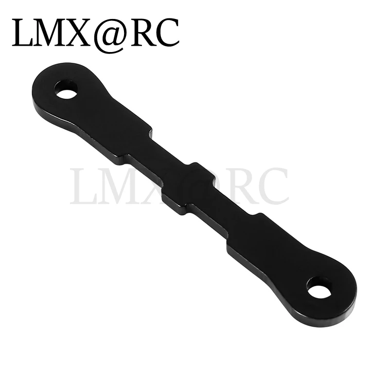 LMX RC Steel Metal Upper Lower Suspension Mount Arm Code for TRAXXAS 1/5 X-MAXX 6S 8S 1/6 XRT 8S 1/10 MAXX RC Car Upgrade Parts