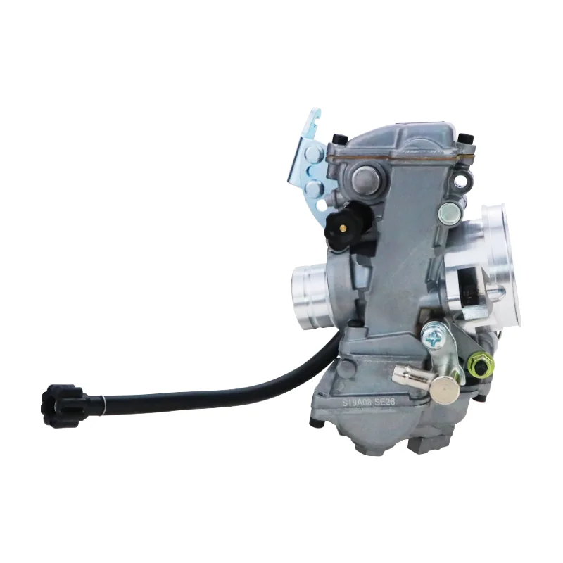 

SUCHI 2025 New FCR Carburetor For CRF450 Large Displacement 28 33 35 37 39 41mm Motorcycle Fuel System