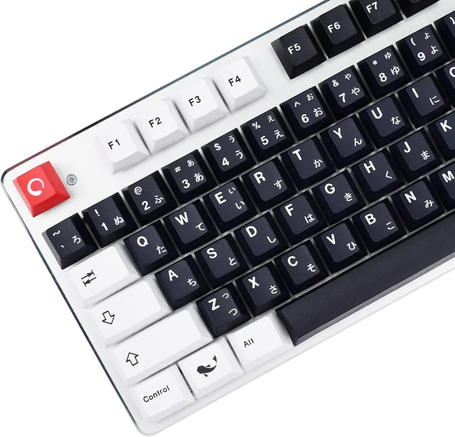 

GMK SUMI тушью для рисования, колпачок для клавиш в древнем стиле, большой полный набор из ПБТ, термосублимация, оригинальная высокая механическая клавиатура