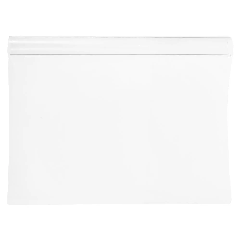 

Transparent PVC Floor Mat Carpet Protector Plastic Rug Pad for Furniture Size Non Slip Bath Kitchen Bedroom Living Room Water
